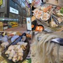 116-운정2-116 | 파주 운정역 해산물 맛집 - 해녀촌 파주운정점 방문 후기