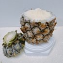 파인애플 | 세븐일레븐 신상 파인애플 아이스 후기, 편의점에서 이게 판다고?
