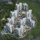 힐즈파크_푸르지오2단지@ 이미지