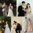 장미로(대로3-13) | 루엘 스튜디오 실내 2층 + 서비스 컷 촬영 후기(루미디아 베이직 드레스+이화담 한복)