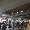 블랙짐 | 관양동헬스 추천 💥 프리미엄 머신 갖춘 블랙짐 관양점 방문후기