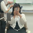 논현역로 | 인천 남동구붙임머리 &#34;뷰티미붙임머리&#34; 리터치 후기