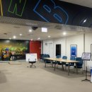 김해문화재단 김해문화의전당시청각실 이미지