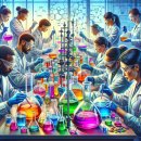 대한화공약품 이미지