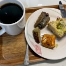 태영송화(아) | [1.24-1.30] 빵 먹고 놀다보니 끝난 1월