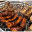 청춘쪽갈비 - 중랑구 동일로139길 25 | 청춘쪽갈비
