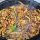 이디야명덕점 | 울산 동구 제일식당 두루치기 맛집 내돈내산 후기