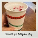 올리브영순천풍덕점 | 민경새댁 일상 (10월에서 11월중순까지)