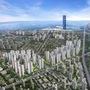 더샵지제역센트럴파크2BL 이미지