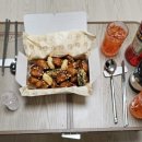 꼬꼬스토리상계 | 꼬꼬 스토리 상계점 닭강정 포장 리뷰