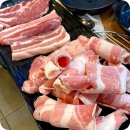 백미무한정갈비 이미지