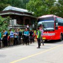 화채봉 계곡펜션 이미지