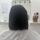 이운헤어샵 | 마산미용실 이운헤어샵에서 c컬펌하고 왔어요~