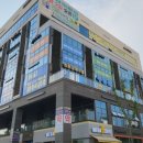 반곡동 BRT 정거장 이미지