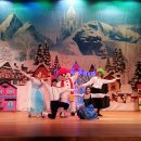 가족뮤지컬 눈의 여왕 이미지