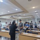 사단법인고양시기업경제인연합회 | 고양 맞춤형 일자리 학교 화물 운송 전문 인력 양성과정 1~4차시 교육 후기