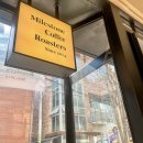 커피숲 | 성수 카페 추천 마일스톤 커피 성수점 후기 | 서울숲 카페, 호주식 카푸치노 맛집