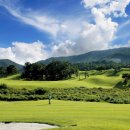 코오롱호텔 가든골프장 이미지