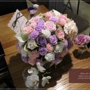 [특별한부모님생신축하선물] 아버님생신축하선물로 꽃배달된 용돈비누꽃바구니 이미지