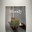 26470-01-21-370 | 호평동 쌀케이크 맛집 감성듬뿍 주문케이크 무디케이크 솔직후기 내돈내산