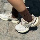 4497 | 나이키 V2K 런 운동화 브이투케이 세일 구매 후기 사이즈 NIKE 신발 여자 코디