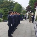 수봉공원(현충탑) 이미지