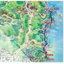 노물리 블루로드길 이미지