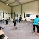 크로스핏 오송 이미지