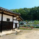 수졸당 | 안동여행 숙소 수졸당 한옥펜션 400년 고택 체험