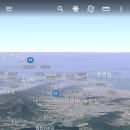 정암사 주차장 이미지