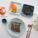 관음포연꽃마을협동조합 | 간편식 건강요리 연잎밥 즐기기 마을담아 관음포연꽃마을협동조합