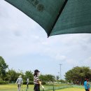 두 번째 파크골프 라운딩 후기｜ 27홀의 즐거움, 그리고 새로운 인연