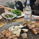 도도름한우와흑돈 | [제주/제주시내맛집] 푸짐한 밑반찬 몸국과 멜젓까지 나오는 도도름 한우와흑돈 내돈내산 후기