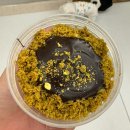 씨유(CU)창원에셋점 | 창원 과자양성소 두바이쫀득쿠키 / 씨유 CU 두바이쫀득찹쌀떡 후기