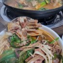 소나무집 이미지