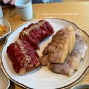 호국로1595번길 | 파주 보광사 근처 성수보쌈 :: 레스토랑 같은 분위기에서 먹은 정통 보쌈김치 맛집