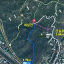 2024년10월12일 안양산악회 비봉산&amp;족구 대회 (취소합니다) 이미지