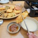 동래파전 이미지