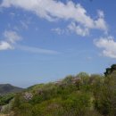 소저산(527m) 적잠산(522m) 국사봉(658m) 봉황대(549m) 대두산(460m) /전북 임실, 진안 이미지