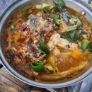 죽도대구매운탕 이미지