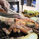 정자역 | 이마트 갔다가 들린 정자동 고기집 돌판하나 정자역 삼겹살 후기