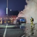 구리(일산)휴게소 이미지