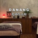 다낭 한강 마사지 추천 오아니스파 가격 상세후기 +할인방법