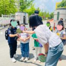 다사초등학교 앞 이미지