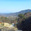 미숭산자연휴양림 이미지