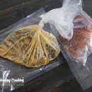 산마을밥상