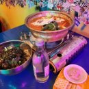 주안역 야장가능한 닭도리탕 맛집 “골목정원”