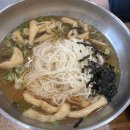 서오릉국수