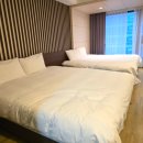 호텔에어시티제주 | 제주 공항 주변 근처 가성비 3인 4인 숙소 추천 호텔에어시티제주