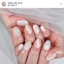살롱드네영 | [결혼 준비]일산 웨딩 네일/일산 혼주 네일/살롱드네영/네일 1인샵/네일 추천